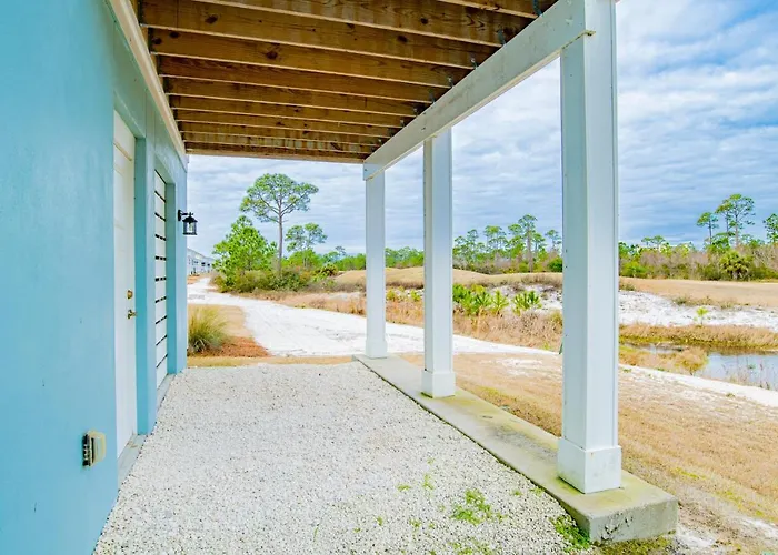 Holiday home Lost Key 6642 Carlinga Drive Pensacola