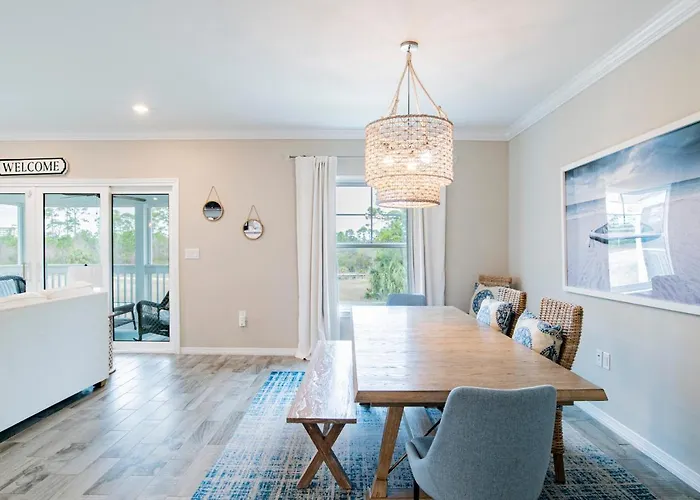 Lost Key 6642 Carlinga Drive Holiday home *