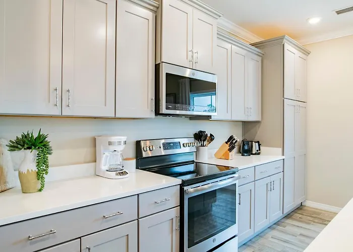 Lost Key 6642 Carlinga Drive Holiday home