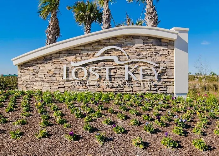 Lost Key 6642 Carlinga Drive