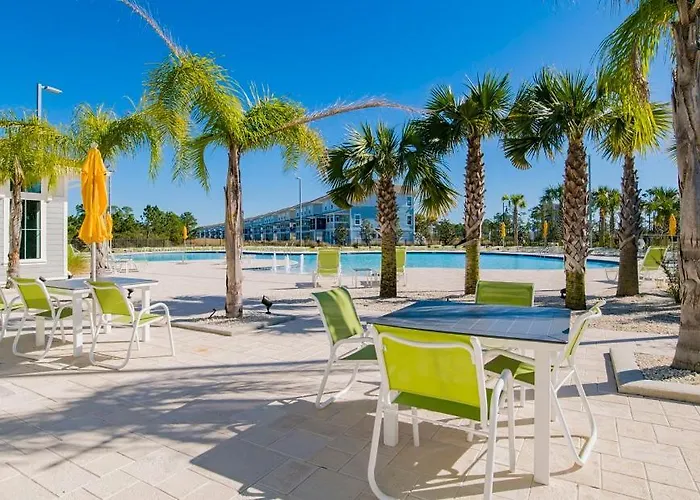 Lost Key 6642 Carlinga Drive Holiday home