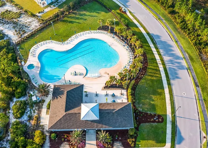 Lost Key 6642 Carlinga Drive Holiday home